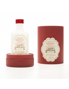 Latte Dopobarba all'olio di Mandorla 100 ml 2