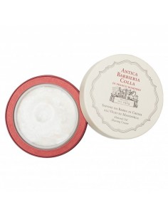Sapone da Barba in Crema All'olio di Mandorla 100 ml 2