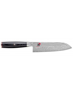 Coltello da Cucina Santoku 18 cm Miyabi 5000 FCD