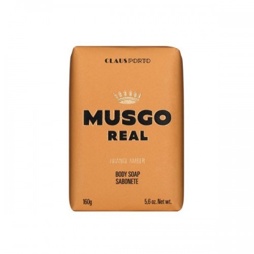 Musgo Real Saponetta per le Mani Orange...