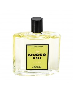 Musgo Real Pre Shave Oil 100 ml