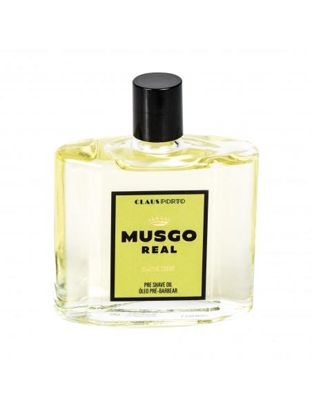 Musgo Real Pre Shave Oil 100 ml