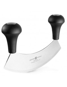 Mezzaluna da 23 cm