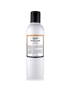 Original Musk body lotion 250 ml