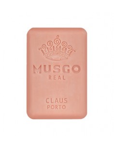 Musgo Real Saponetta Spiced Citrus 2
