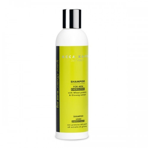 Shampoo Uomo Energizzante Libo Cedro 250 ml
