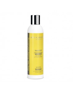 Shampoo Capelli Crespi Anti Pollution Green Mandarin 250 ml