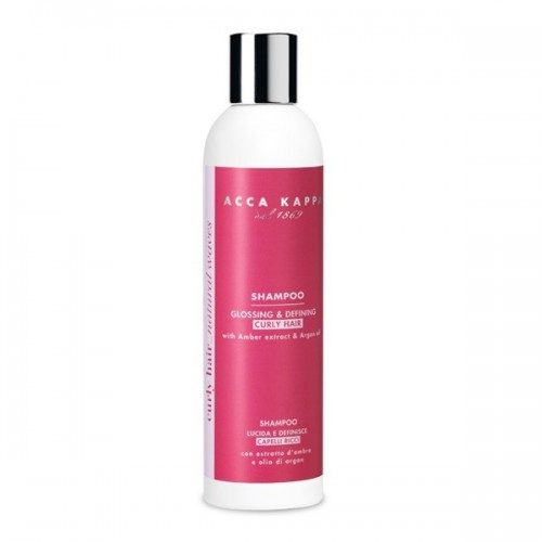Shampoo Virginia Rose Capelli Ricci 250 ml