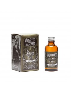 Beard Oil Original Recipe