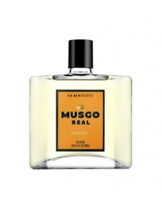 Musgo Real Orange Amber Cologne N° 1 100 ml