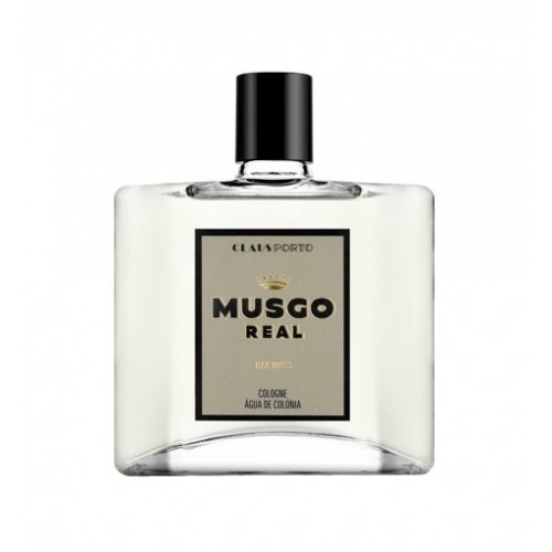 Musgo Real No.2 Oak Moss Cologne 100ml