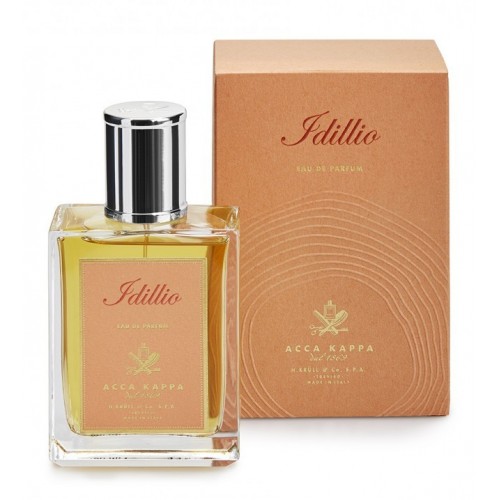 Idillio Eau de Parfum 100 ml