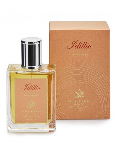 Idillio Eau de Parfum 100 ml