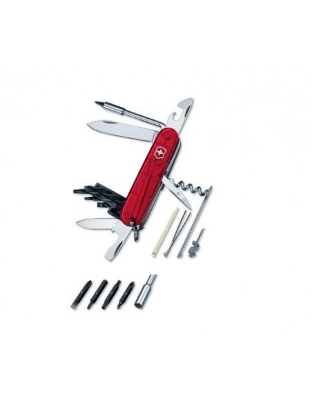 Cyber Tool 29