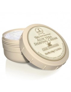 Shaving cream for shaving brush 2