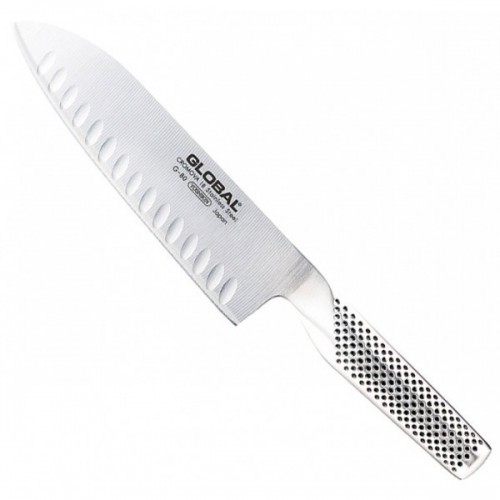 Santoku con alveoli G 48