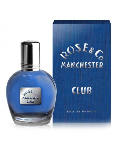 Club Eau de Parfum 100 ml