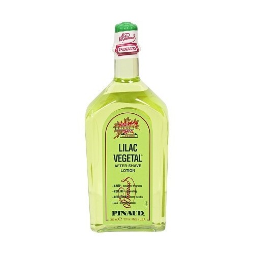 Clubman Pinaud Lozione Dopobarba Lilac Vegetal - 177 ml