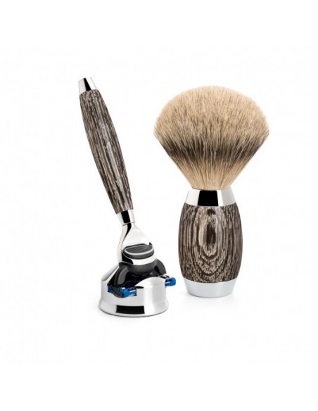 Set da Barba Edizione N3