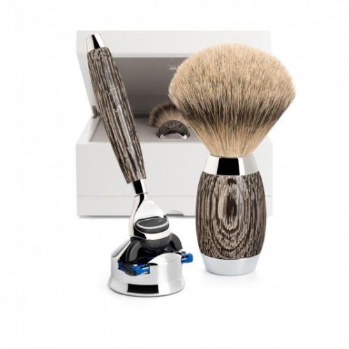 Set da Barba Edizione N3