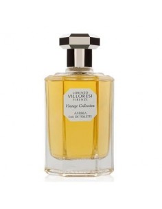 Ambra Vintage Collection Eau De Toilette 100 ml