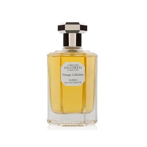 Ambra Vintage Collection Eau De Toilette 100 ml
