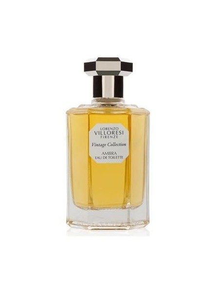 Ambra Vintage Collection Eau De Toilette 100 ml