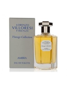Ambra Vintage Collection Eau De Toilette 100 ml 2