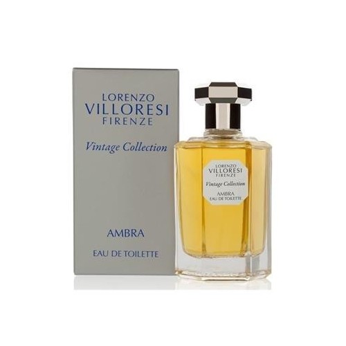 Ambra Vintage Collection Eau De Toilette 100 ml