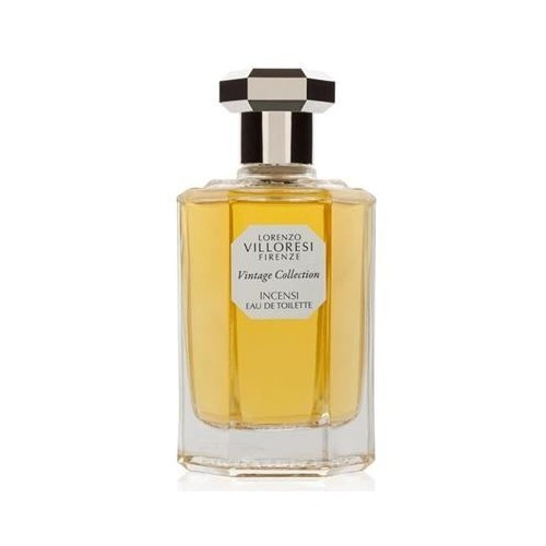 Vintage Collection Incensi Eau de Toilette 100 ml