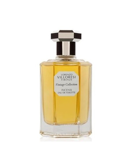 Vintage Collection Incensi Eau de Toilette 100 ml