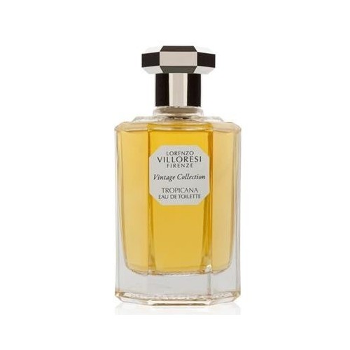 Vintage Collection Tropicana  Eau de Toilette 100 ml