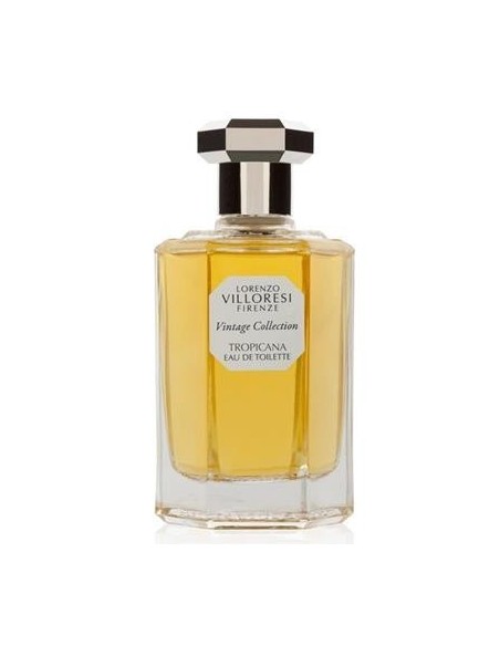 Vintage Collection Tropicana  Eau de Toilette 100 ml