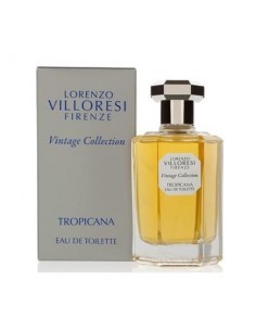 Vintage Collection Tropicana  Eau de Toilette 100 ml 2