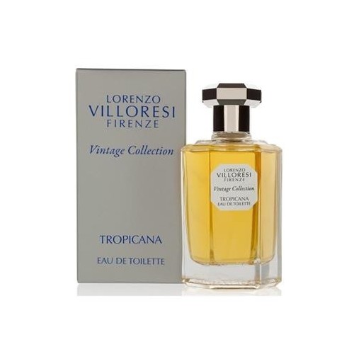 Vintage Collection Tropicana  Eau de Toilette 100 ml