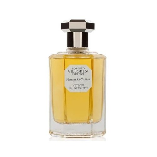 Vintage Collection Vetiver Eau de Toilette 100 ml
