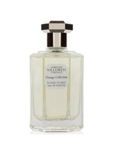 Vintage Collection Ylang Ylang Eau de Toilette 100 ml