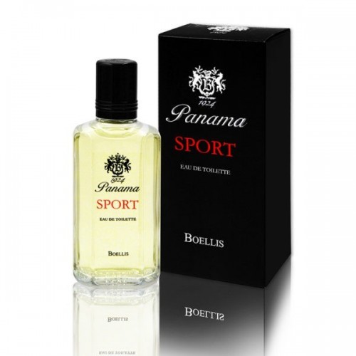 Panama Sport Eau de Toilette 100 ml