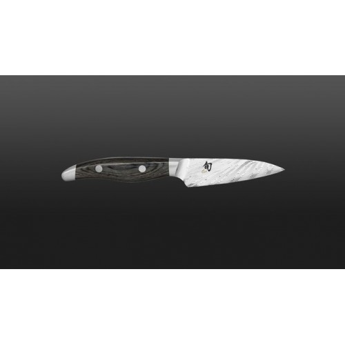 Coltello Spelucchino Shun Nagare
