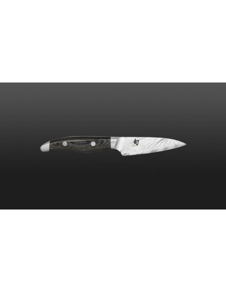 Coltello Spelucchino Shun Nagare