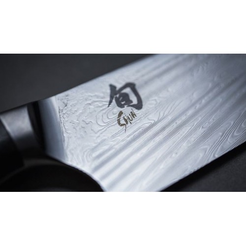 Coltello Spelucchino Shun Nagare