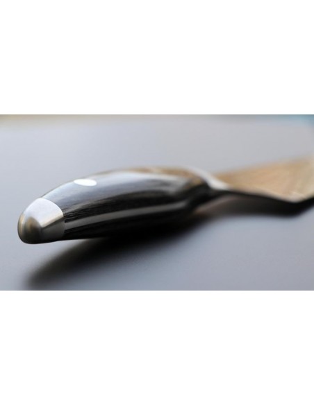 Coltello Spelucchino Shun Nagare