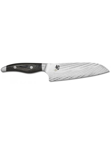 Coltello Santoku Shun Nagare