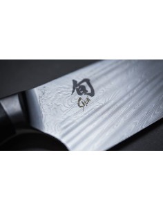 Coltello Trinciante Shun Nagare 2