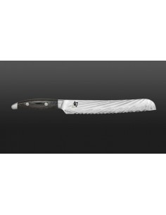 Coltello Pane Shun Nagare