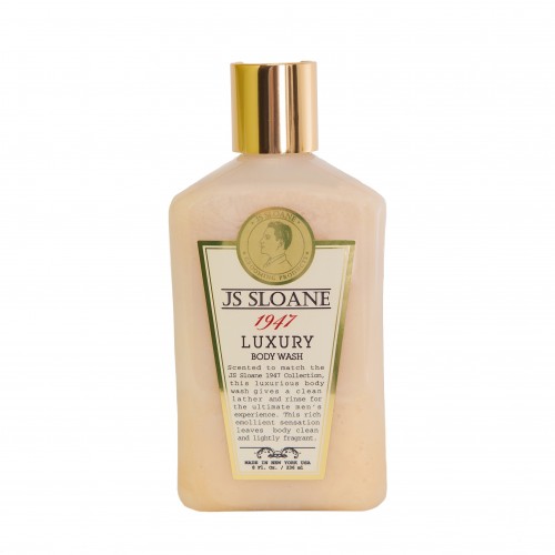 Luxury Body Wash 236 ml
