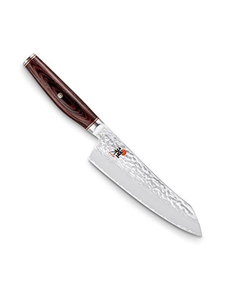 Zwilling Miyabi 6000MCT  Santoku 180mm