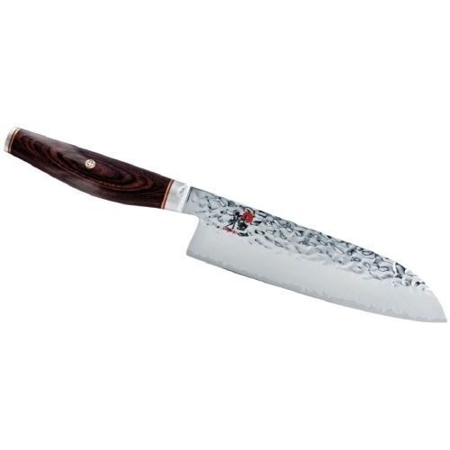 Zwilling Miyabi 6000MCT  Santoku 180mm