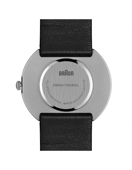 Orologio da Polso Braun BN0021