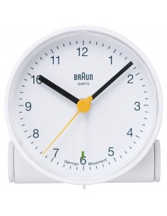 Orologio Sveglia Braun Nera BNC 001 2